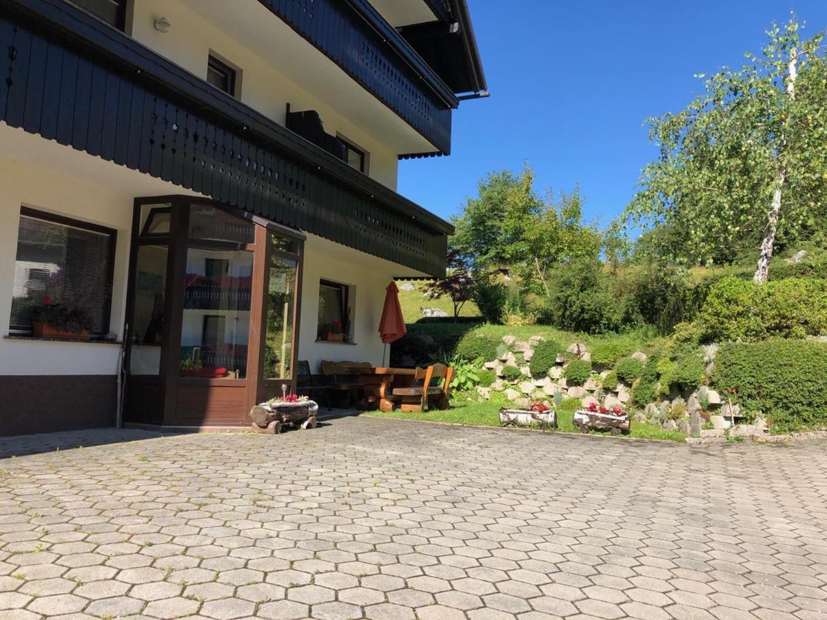 Apartment In The Heart Of Nature Bohinj Exterior photo